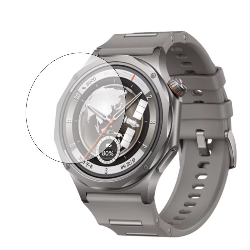 Smartwatch X2 - OPPO Watch X3/X2 화면 보호 커버