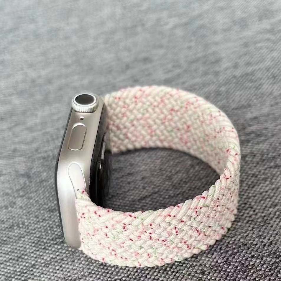 Solo Loop Strap - Apple Watch 밴드 용 스트랩 44mm