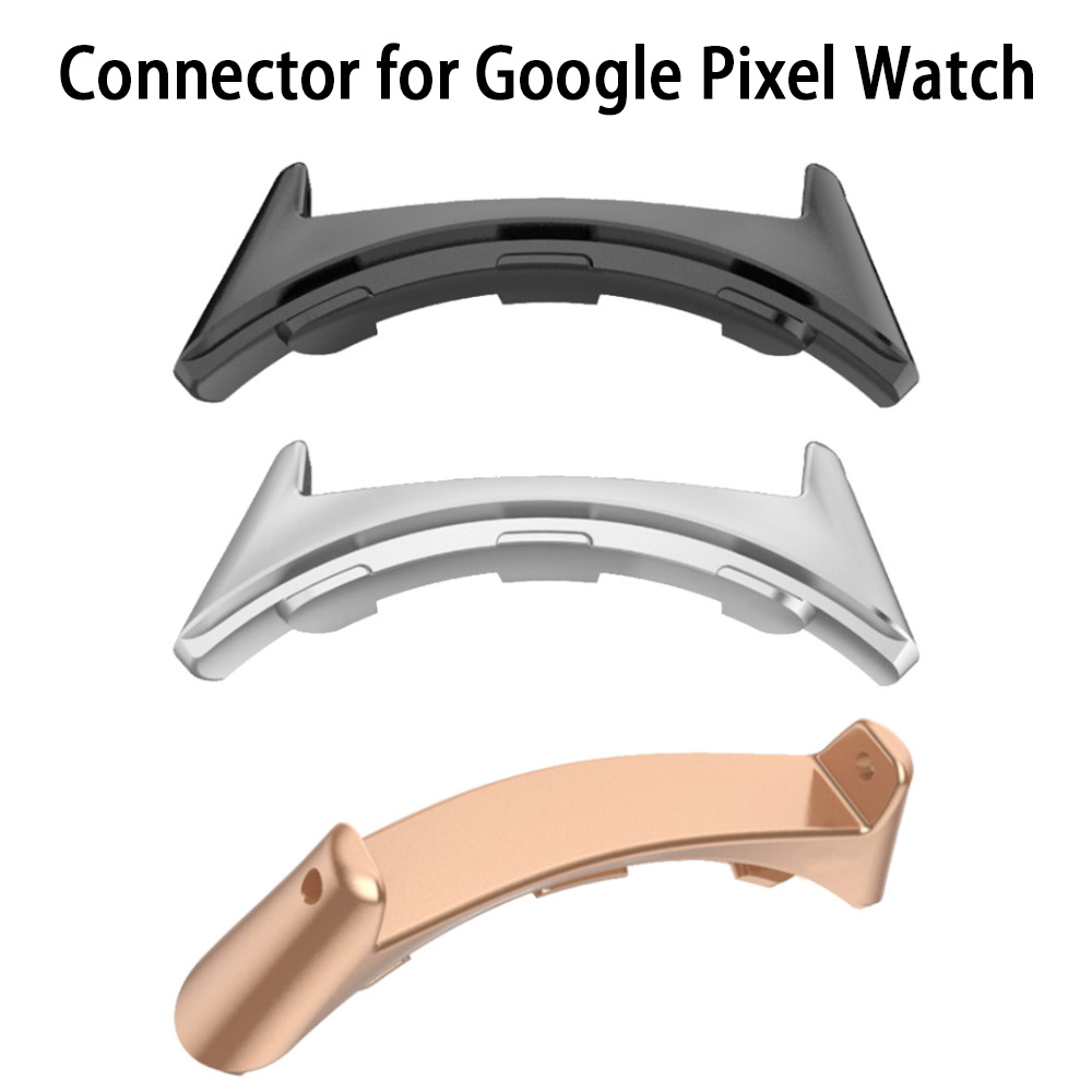 Smartwatch Watch Accessories - 구글 픽셀 워치 밴드 스마트워치 어댑터용