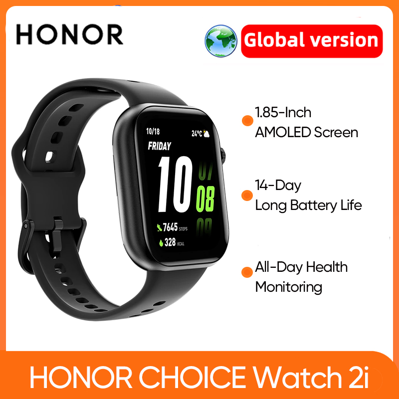 Smartwatch Faces - HONOR CHOICE Watch 2i 글로벌 버전
