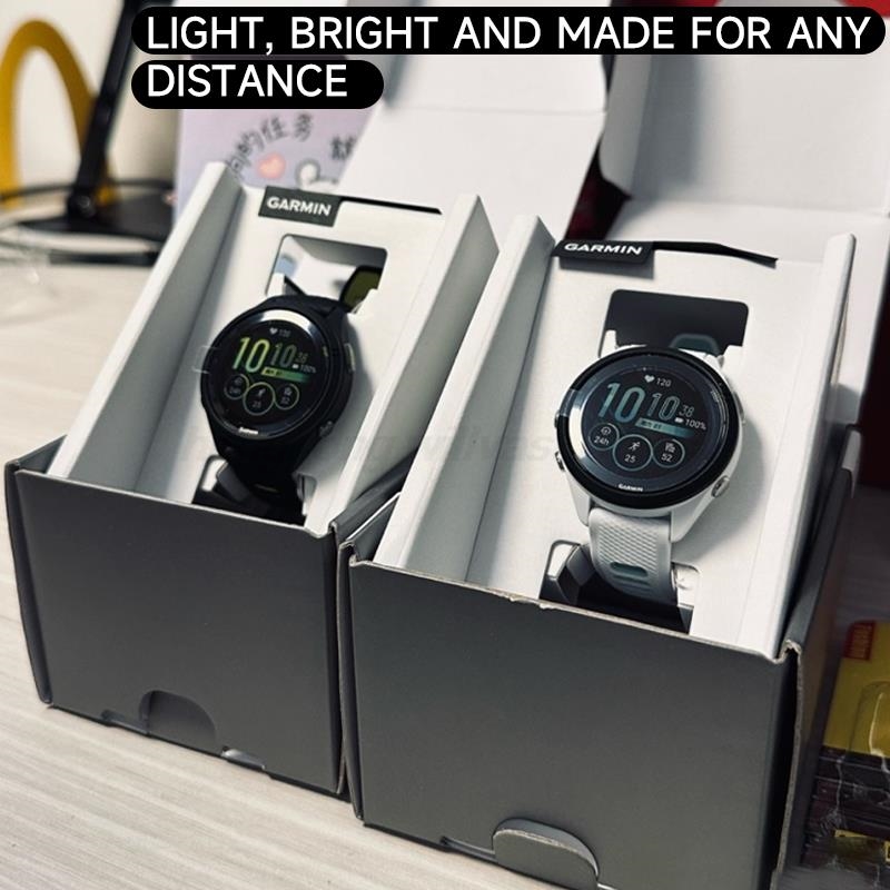 Garmin Forerunner 265 러닝 스마트워치 - Smartwatch X 리뷰 및 가격