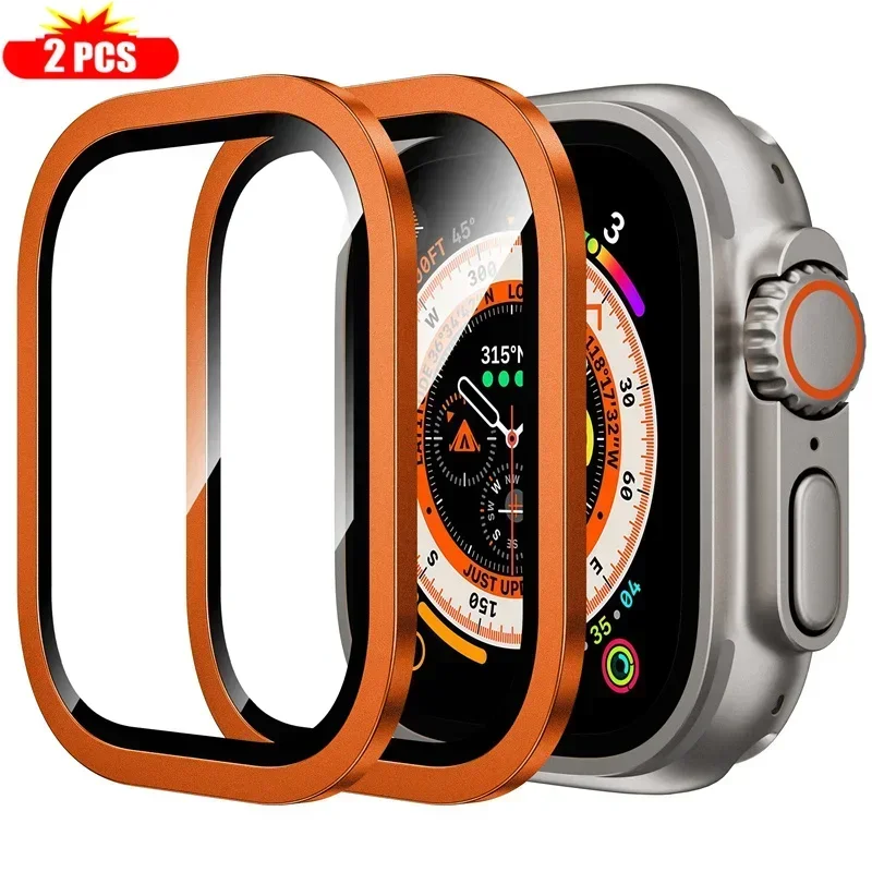 Apple Watch Ultra2 49mm 액세서리 용 - Smartwatch Watch Accessories For Women 리뷰 및 가격
