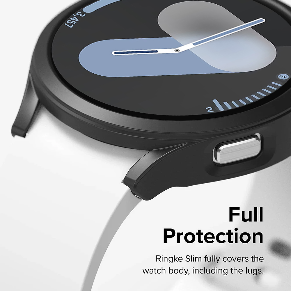 삼성 갤럭시 워치 7 케이스 커버, PC 프레임 보호  - Smartwatch Watch Accessories For Women 리뷰 및 가격
