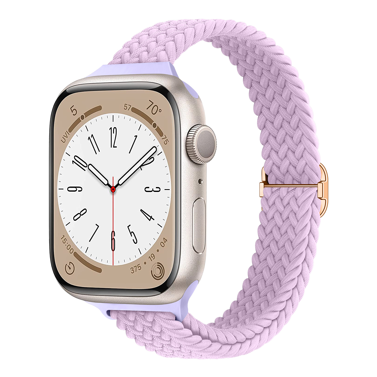 Apple watch 스트랩 40mm 41mm 45mm - Solo Loop Strap 리뷰 및 가격