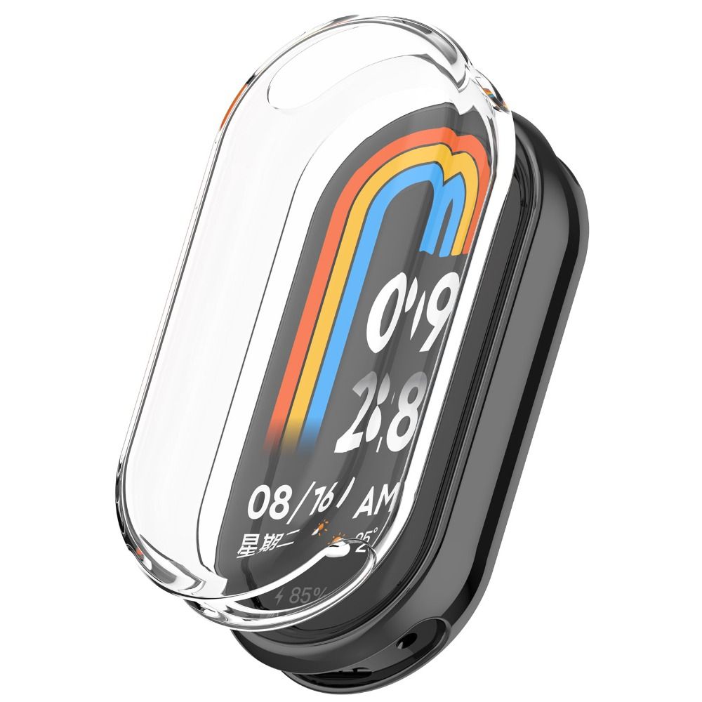 소프트 TPU 보호 커버, 스크래치 방지 스마트 밴드  - Xiaomi Smartwatch Accessories 리뷰 및 가격