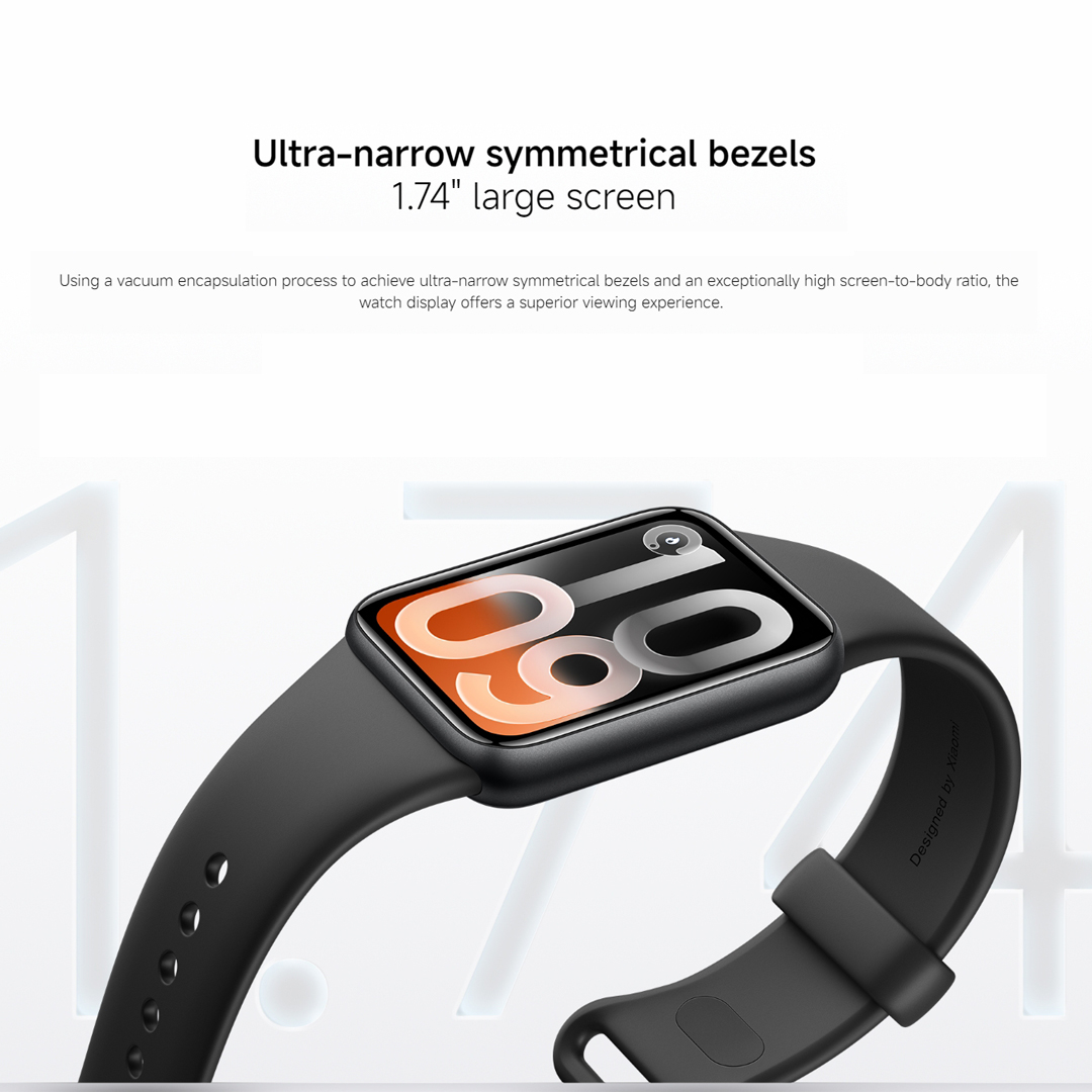오리지널 글로벌 버전 샤오미 스마트 밴드 10 프로 스 - Xiaomi Smartwatch Accessories 리뷰 및 가격
