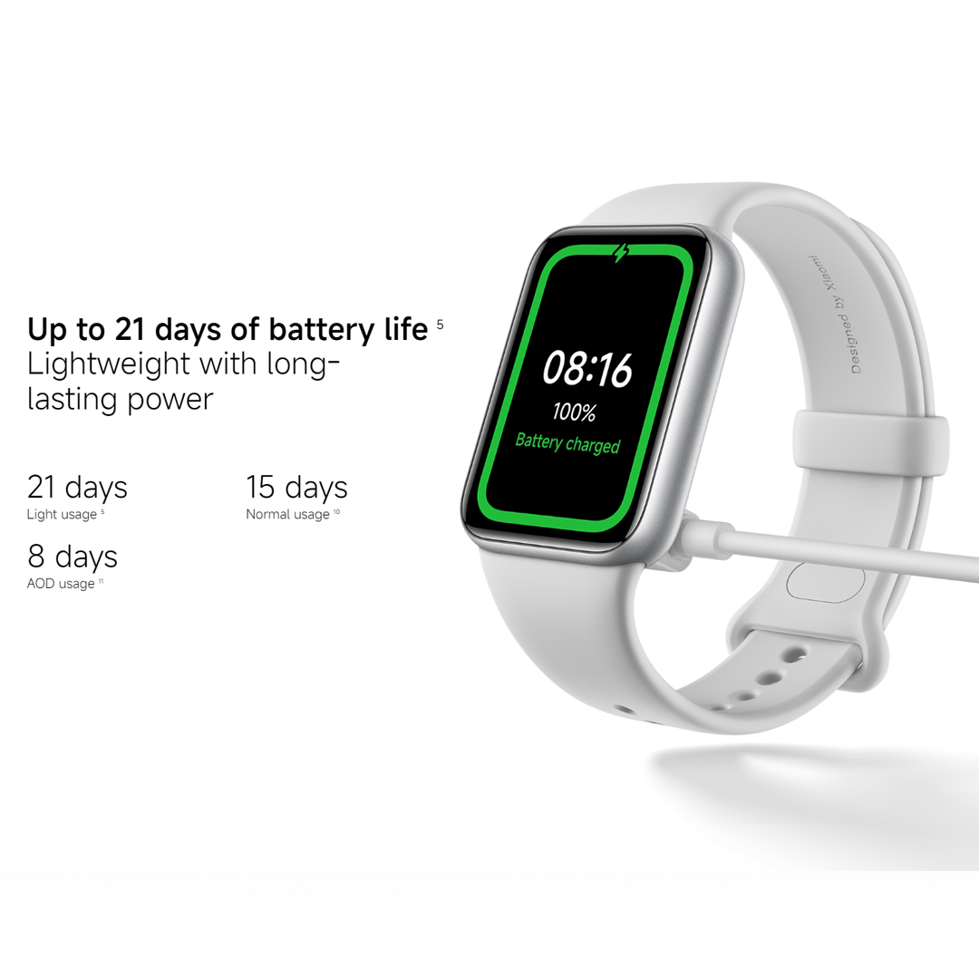 오리지널 글로벌 버전 샤오미 스마트 밴드 10 프로 스 - Xiaomi Smartwatch Accessories 리뷰 및 가격