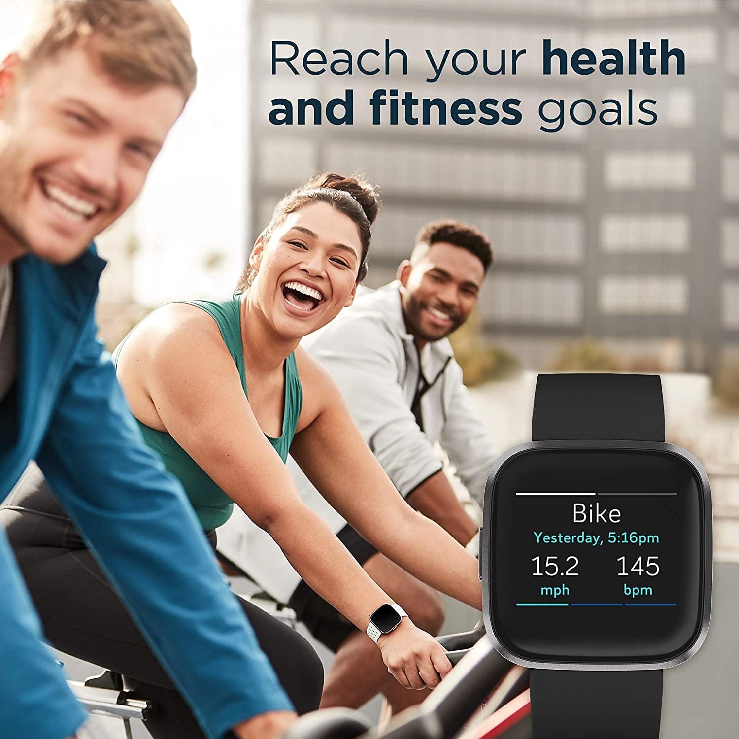 심박수, 음악, Alexa 내장, 수면 및 수영 추적  - Smartwatch X 리뷰 및 가격