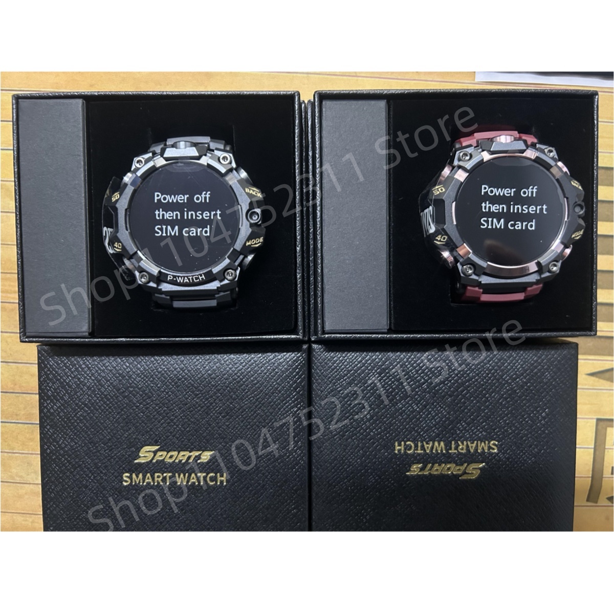 5g 전체 Netcom Smartwatch 1.508  - Smartwatch Id 리뷰 및 가격