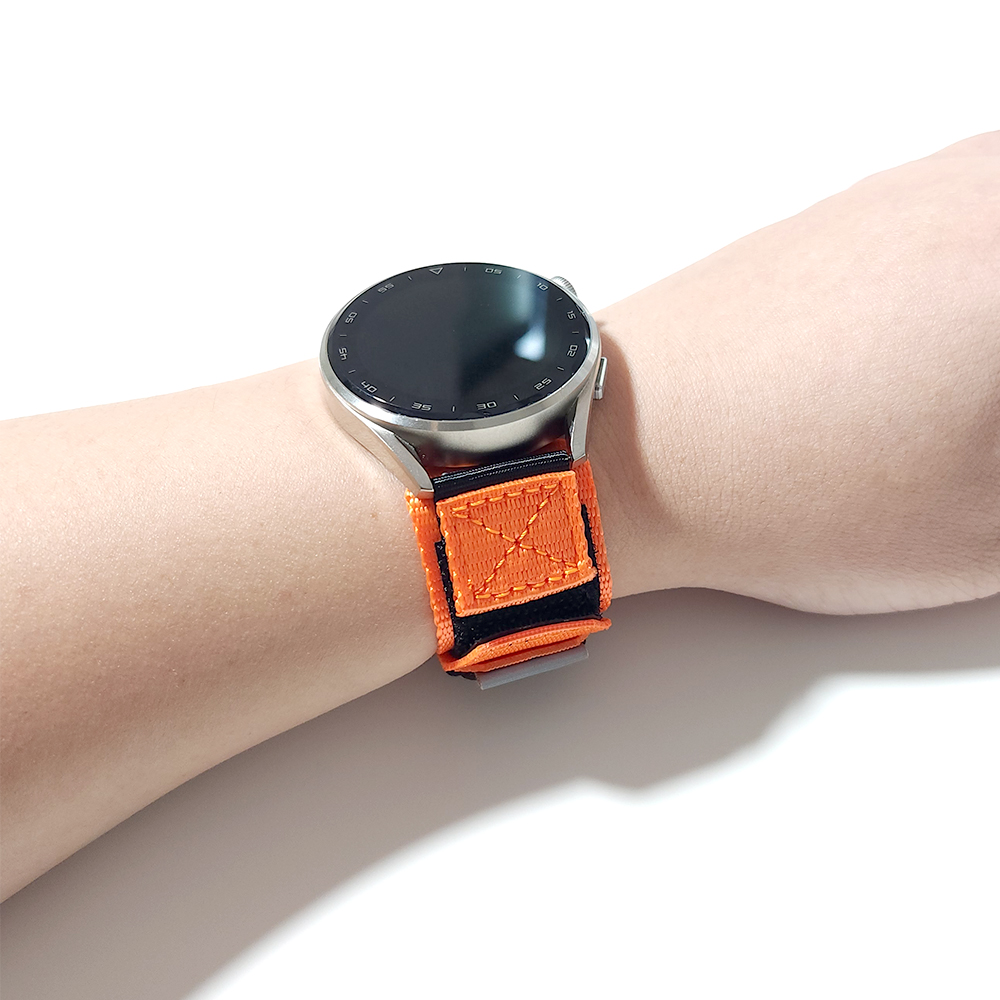 전술 나일론 편조 스포츠 밴드, Suunto 버티컬,  - Solo Loop Strap 리뷰 및 가격