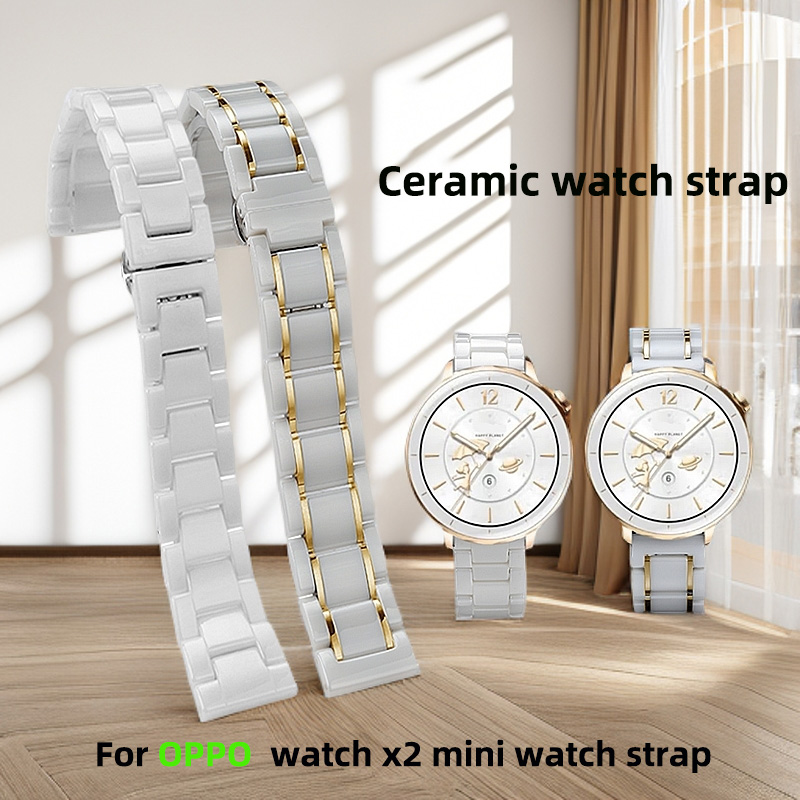 OPPO 시계 x2 미니 스마트 시계 교체 팔찌 OPP - Smartwatch X2 리뷰 및 가격
