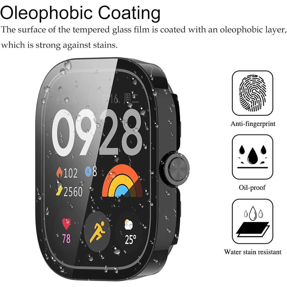 Xiaomi Redmi Watch 5 4 6 액세서리용 - Smartwatch Watch Accessories For Women 리뷰 및 가격