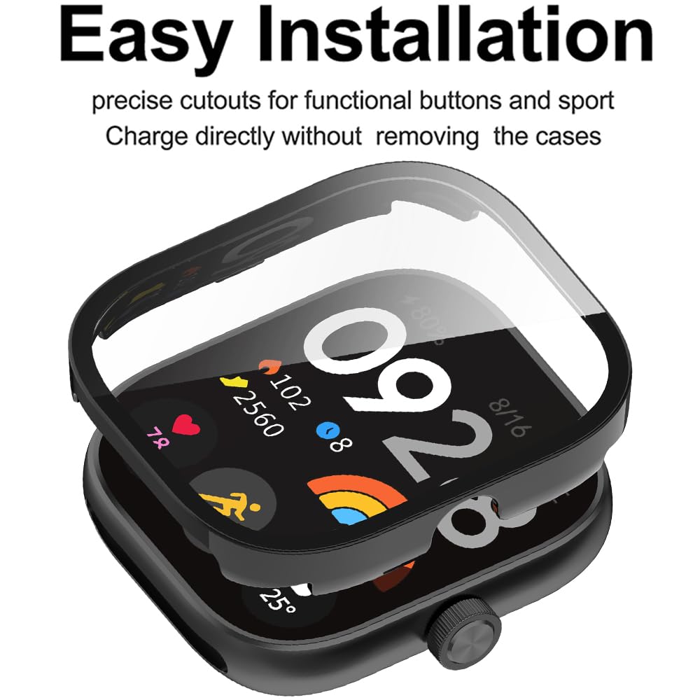 Xiaomi Redmi Watch 5 4 6 액세서리용 - Smartwatch Watch Accessories For Women 리뷰 및 가격