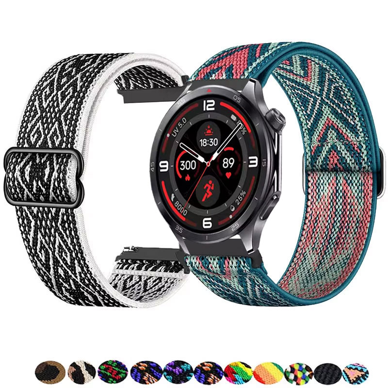 OnePlus Watch 3 밴드 2 2R 46mm용  - Smartwatch X2 리뷰 및 가격