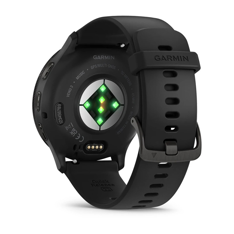 Garmin venu3s/3 러닝 피트니스 러닝, HR - Smartwatch X 리뷰 및 가격