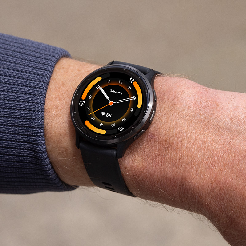 Garmin venu3s/3 러닝 피트니스 러닝, HR - Smartwatch X 리뷰 및 가격