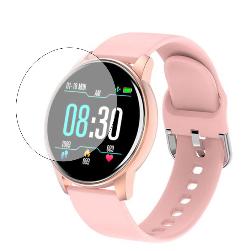 5pcs TPU 소프트 Smartwatch 투명 보호  - Smartwatch Watch Accessories For Women 리뷰 및 가격