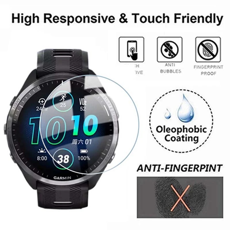 Smartwatch 액세서리 스마트 시계 화면 보호기  - Smartwatch Watch Accessories 리뷰 및 가격