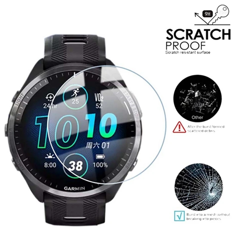 Smartwatch 액세서리 스마트 시계 화면 보호기  - Smartwatch Watch Accessories 리뷰 및 가격