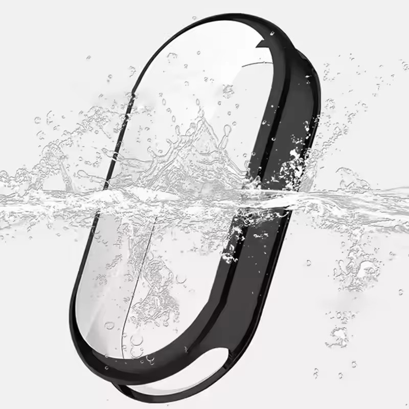 샤오미 미 밴드 10 스마트워치용 커버 소프트 TPU  - Xiaomi Smartwatch Accessories 리뷰 및 가격