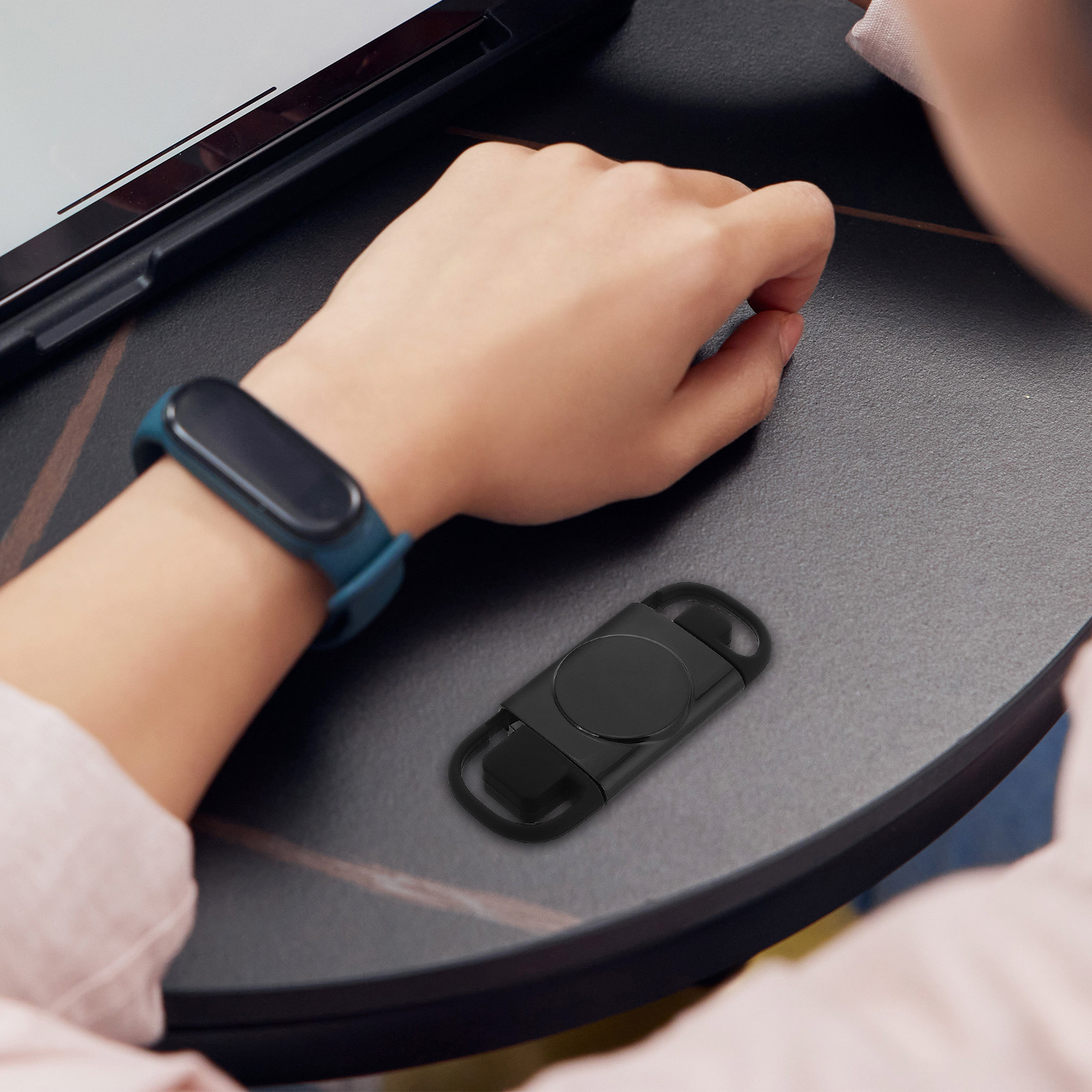 휴대용 무선 스마트워치 충전기, 마그네틱 여행용 충전, - Wireless Charger Watch 리뷰 및 가격