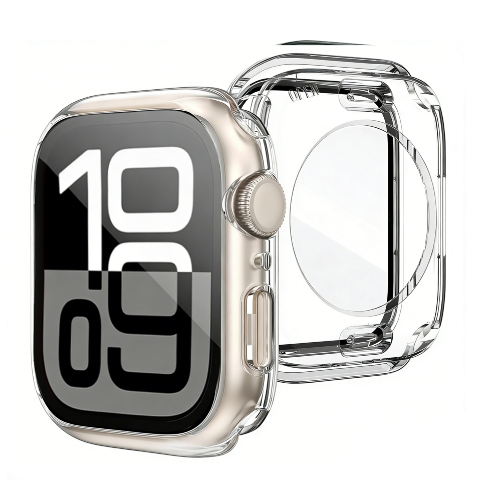 애플워치 시리즈 10 11 46mm 42mm용 360도 - Smartwatch Watch Accessories For Women 리뷰 및 가격
