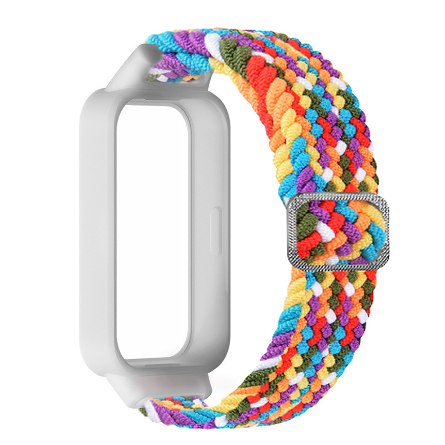 샤오미 미밴드 9 액티브 스포츠 나일론 팔찌 케이스+브 - Xiaomi Smartwatch Accessories 리뷰 및 가격