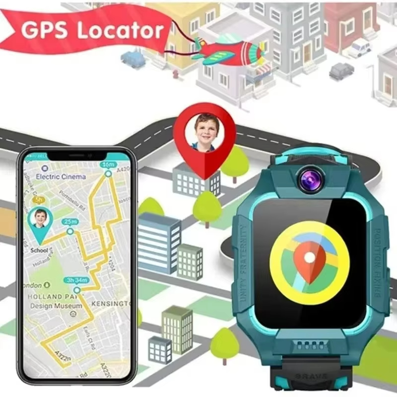 레노버 2026 신형 5G 키즈 GPS 스마트워치 SO - Smartwatch Id 리뷰 및 가격