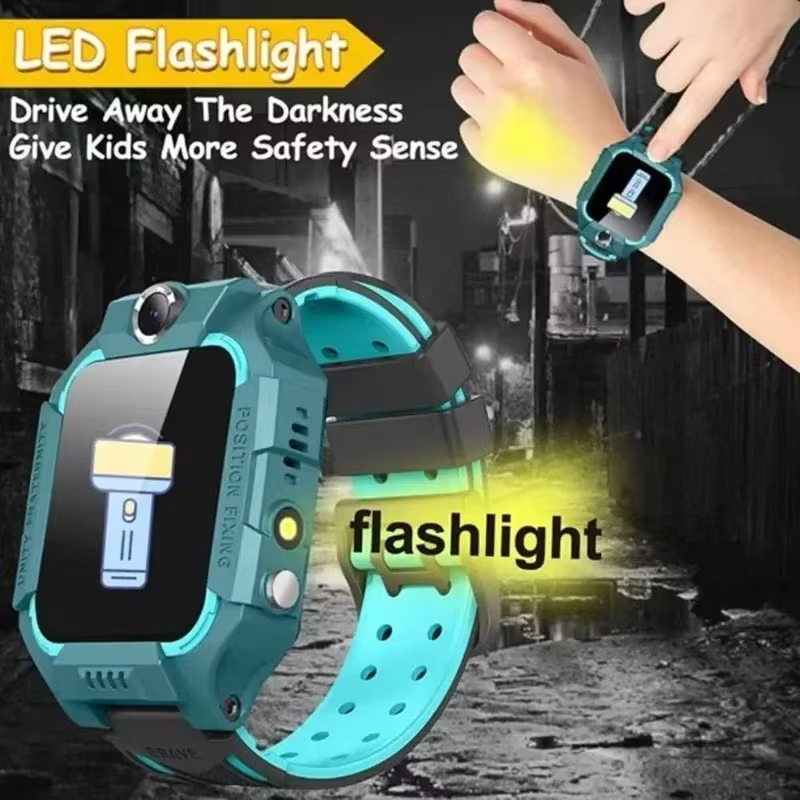 레노버 2026 신형 5G 키즈 GPS 스마트워치 SO - Smartwatch Id 리뷰 및 가격