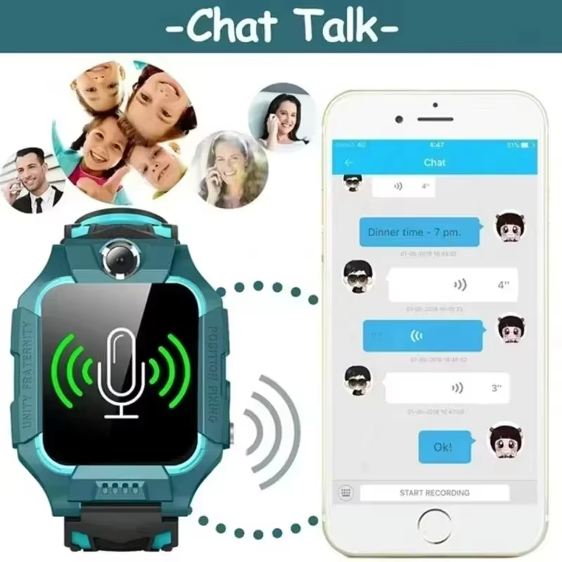 레노버 2026 신형 5G 키즈 GPS 스마트워치 SO - Smartwatch Id 리뷰 및 가격