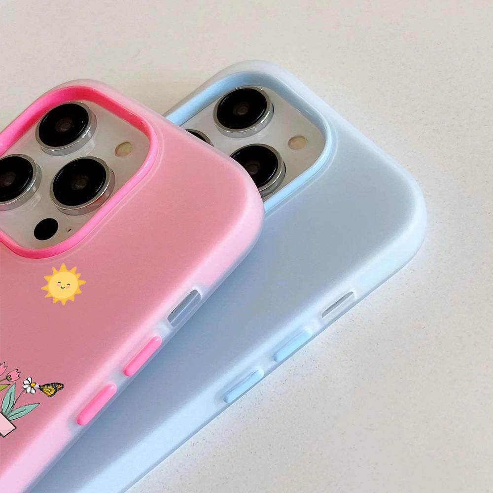 갓스 플랜 젤리 실리콘 폰 케이스 아이폰 17 프로 맥 - Apple Iphone 15 리뷰 및 가격