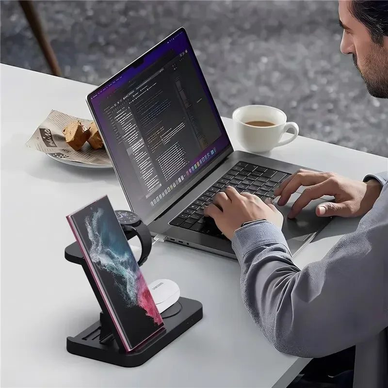 아이폰 16~12 Pro Max, 아이워치 10~2 S - Wireless Charger Watch 리뷰 및 가격