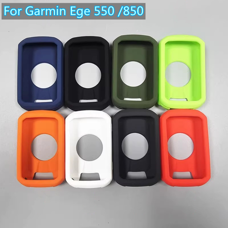 Garmin Edge 550 850 케이스(강화 유리  - Screen Protector Film 리뷰 및 가격