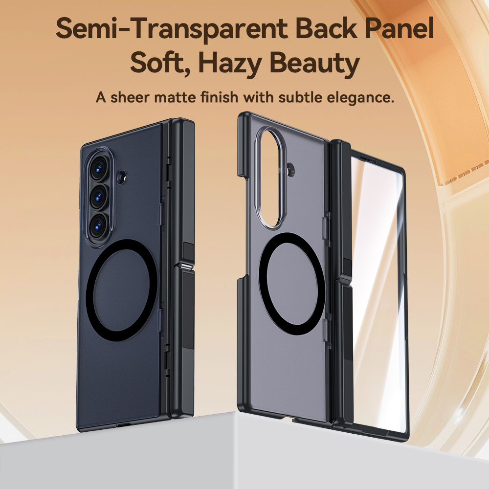 매트 마감 맥세이프 브래킷 반투명 케이스 삼성 갤럭시  - Screen Protector Film 리뷰 및 가격